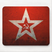 Tapis De Souris Tapi de sourie russe (Devant)