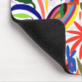 Tapis De Souris Tapi de souris Otomi agrandi (Coin)