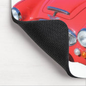 Tapis De Souris Tapis Austin de souris+Healey+3000+Mk+111 (Coin)