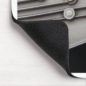 Tapis De Souris Tapis bas de souris (Coin)