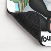 Tapis De Souris -Tapis de souris (Coin)