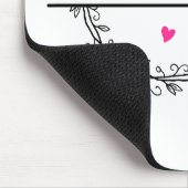 Tapis De Souris -Tapis de souris (Coin)