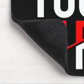 Tapis De Souris -Tapis de souris (Coin)