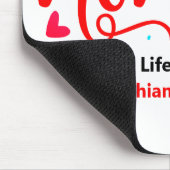 Tapis De Souris -Tapis de souris (Coin)