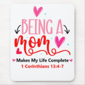 Tapis De Souris -Tapis de souris (Devant)