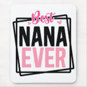 Tapis De Souris -Tapis de souris (Devant)