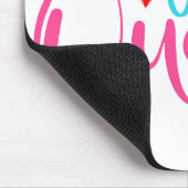 Tapis De Souris -Tapis de souris (Coin)