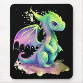 Tapis De Souris -Tapis de souris (Devant)