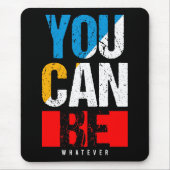 Tapis De Souris -Tapis de souris (Devant)