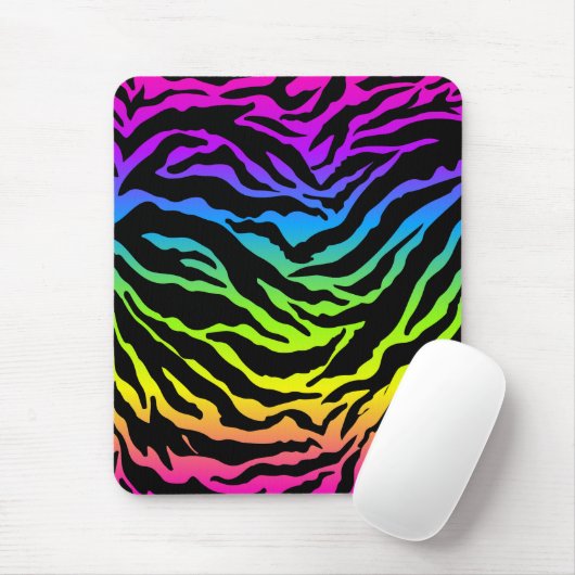Tapis De Souris -Tapis de souris (Avec souris)