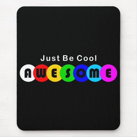 Tapis De Souris -Tapis de souris (Devant)