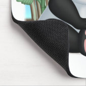 Tapis De Souris -Tapis de souris (Coin)