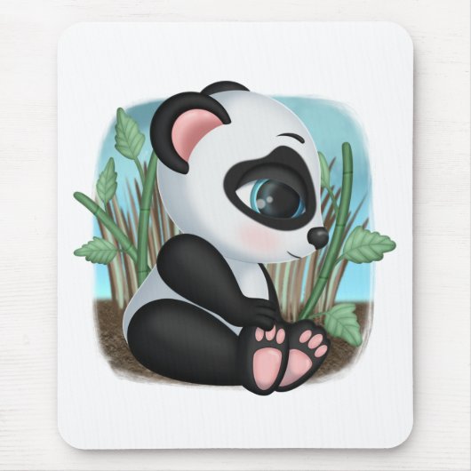 Tapis De Souris -Tapis de souris (Devant)