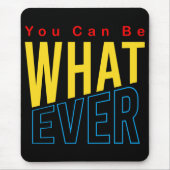 Tapis De Souris -Tapis de souris (Devant)