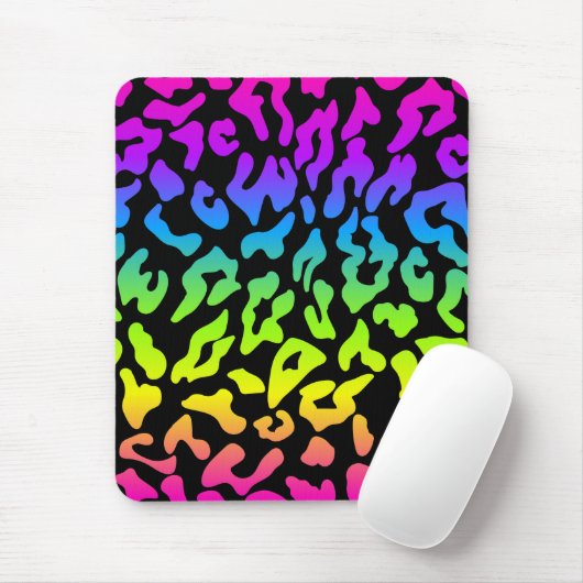 Tapis De Souris -Tapis de souris (Avec souris)