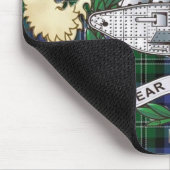 Tapis De Souris Tapis de souris, 4RTR (Coin)