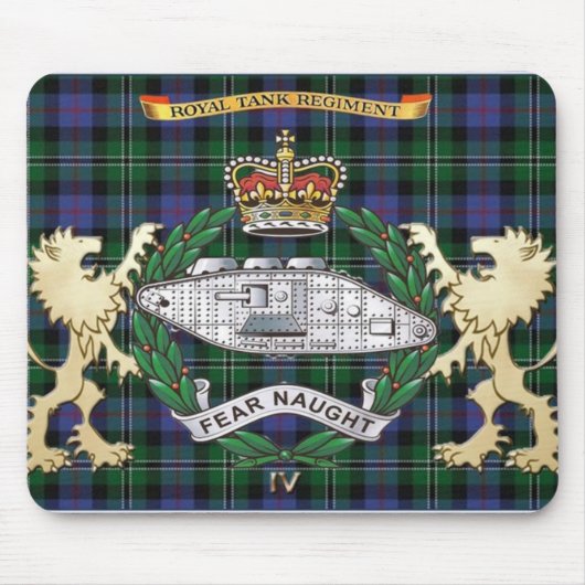 Tapis De Souris Tapis de souris, 4RTR (Devant)