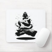 Tapis De Souris tapis_de_souris_emek_bouddha (Avec souris)