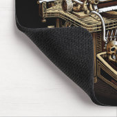 Tapis De Souris tapis_de_souris_emek_clavier_de_la_mort (Coin)