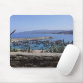 Tapis De Souris Tapis d'été pour souris (Avec souris)