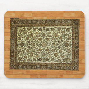 Tapis De Souris Tapis oriental