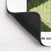 Tapis De Souris Tapis Pâques (Coin)