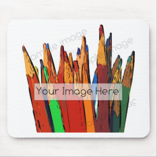 Tapis De Souris Tapis personnalisé de souris