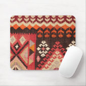 Tapis De Souris Tapis turc (Avec souris)