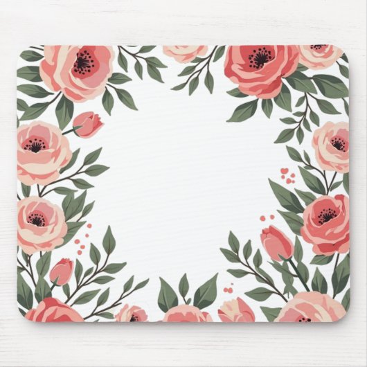 Tapis De Souris Tapisserie (Devant)