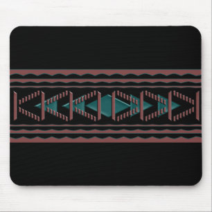 Tapis De Souris Tapisserie Mousepad de sud-ouest