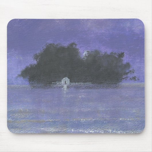 Tapis De Souris Taprabane (Devant)