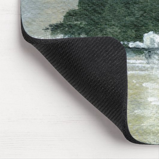 Tapis De Souris Taprabane 2 (Coin)