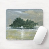 Tapis De Souris Taprabane 2 (Avec souris)