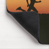 Tapis De Souris Taqueur (Coin)