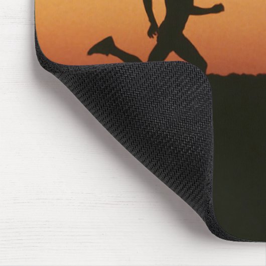 Tapis De Souris Taqueur (Coin)