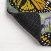 Tapis De Souris "Tara" Mousepad (Coin)