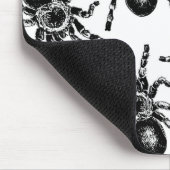 Tapis De Souris Tarantula (Coin)
