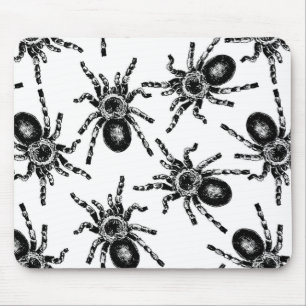 Tapis De Souris Tarantula