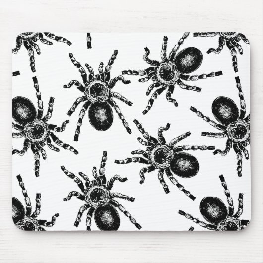 Tapis De Souris Tarantula (Devant)