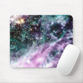 Tapis De Souris Tarantula Nebula (Avec souris)
