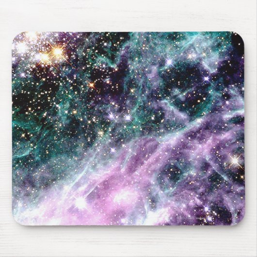 Tapis De Souris Tarantula Nebula (Devant)