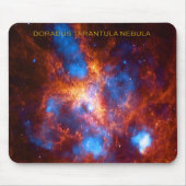 Tapis De Souris Tarantula Nebula (Devant)