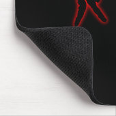 Tapis de souris Tarantule (Coin)