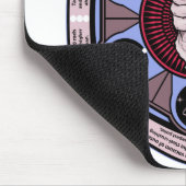 Tapis De Souris Tardigarde fort (Coin)