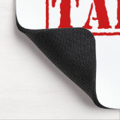 TAPIS DE SOURIS TARFU (Coin)