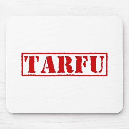 TAPIS DE SOURIS TARFU (Devant)