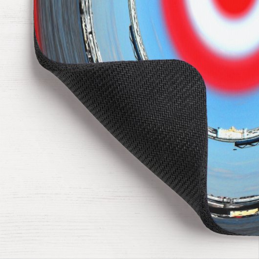 Tapis De Souris Target (Coin)