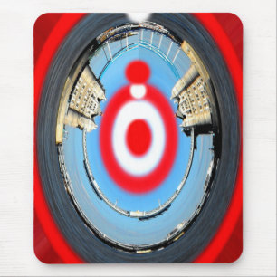 Tapis De Souris Target