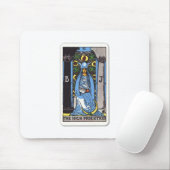 Tapis De Souris Tarot (Avec souris)