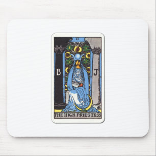 Tapis De Souris Tarot